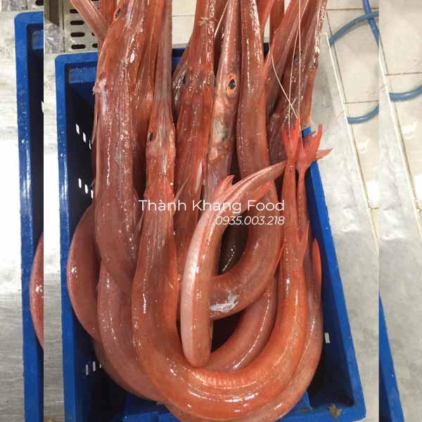 cá chìa vôi đà nẵng