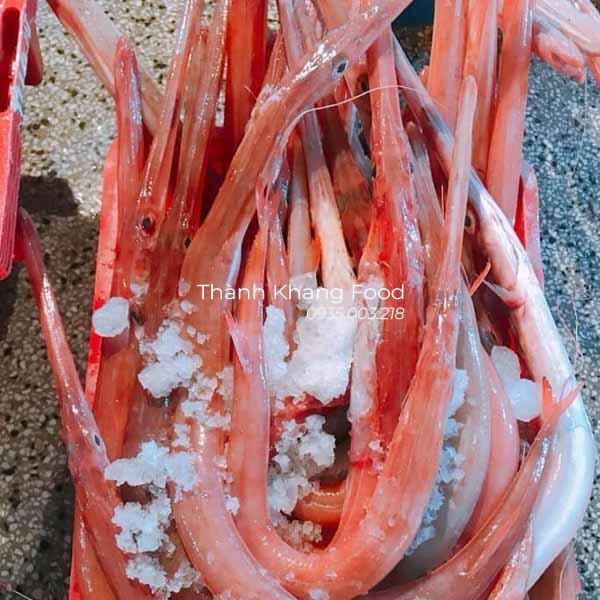 chế biến cá chìa vôi đỏ