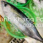 bán sỉ lẻ cá ngừ bò tại Đà Nẵng và giao hàng toàn quốc