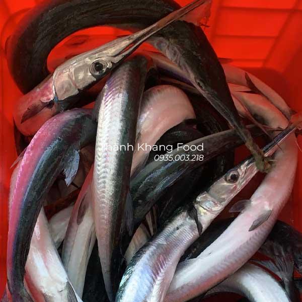 Cá xương xanh, Cá nhói - Hình ảnh 2