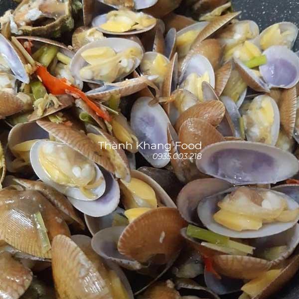 Chip Chíp ( Chem chép ) Đà Nẵng - Hình ảnh 5