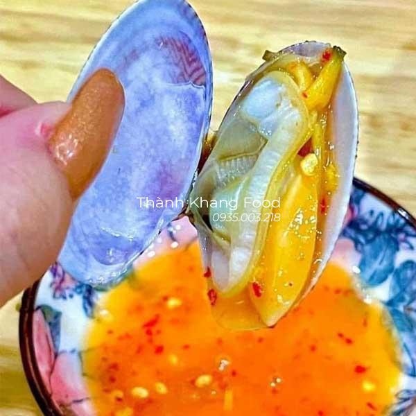 Chip Chíp ( Chem chép ) Đà Nẵng - Hình ảnh 3