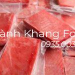 Bán sỉ lẻ cá ngừ Saku 4A tại Đà Nẵng và giao hàng toàn quốc giá tốt nhất