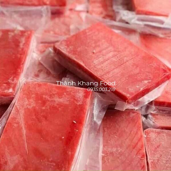 Bán sỉ lẻ cá ngừ Saku 4A tại Đà Nẵng và giao hàng toàn quốc giá tốt nhất