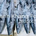 Bán cá thu biển tại đà nẵng và giao hàng toàn quốc