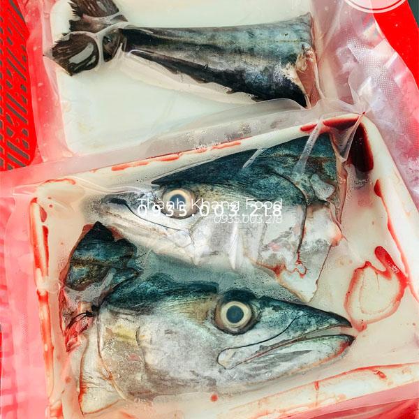 Cá Thu Tươi - Hình ảnh 5